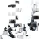 Blender de masa Bosch SilentMixx MMB64G6M