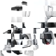 Blender de masa Bosch SilentMixx Pro MMB66G3M