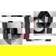 Blender de masa Bosch SilentMixx Pro MMB66G3M