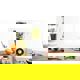 Blender de masa Bosch SilentMixx MMB66G5M