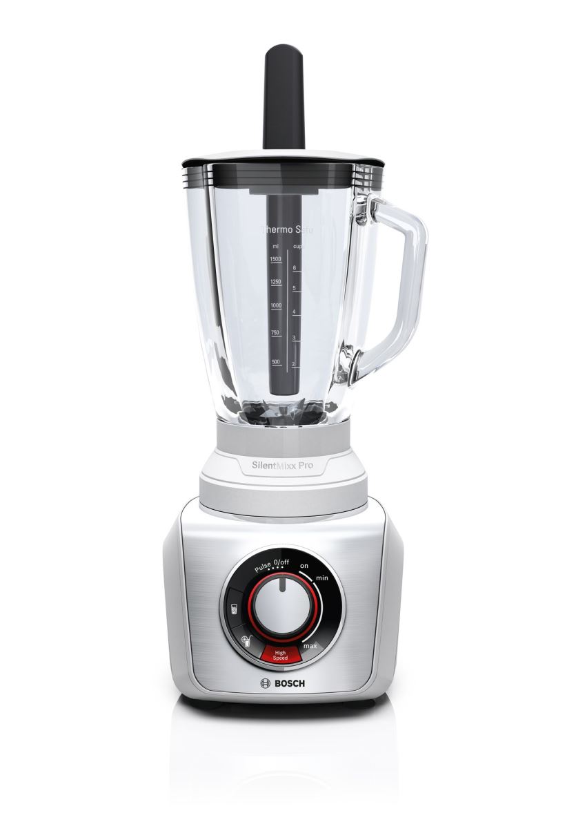 Blender de masa Bosch SilentMixx MMB66G5M