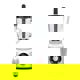 Blender de masa Bosch SilentMixx MMB66G5M