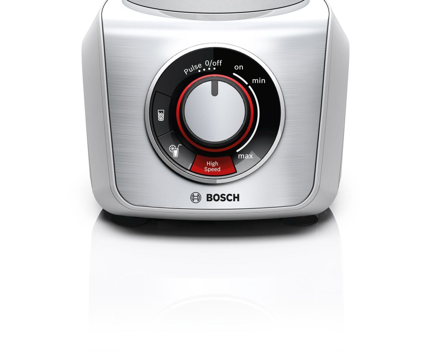 Blender de masa Bosch SilentMixx MMB66G5M