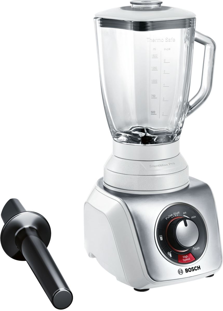 Blender de masa Bosch SilentMixx MMB66G5M