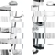 Blender de masa Bosch VitaStyle Mixx2Go MMBM7G2M