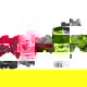 Blender de masa Bosch VitaStyle Mixx2Go MMBM7G2M