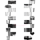 Blender de masa Bosch VitaStyle Mixx2Go MMBM7G3M