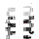 Blender de masa Bosch VitaStyle Mixx2Go MMBM7G3M