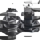 Blender de masa Bosch VitaStyle Mixx2Go MMBM7G3M