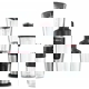 Blender de masa Bosch VitaStyle Mixx2Go MMBM7G3M