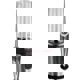 Blender de masa Bosch VitaStyle Mixx2Go MMBM7G3M