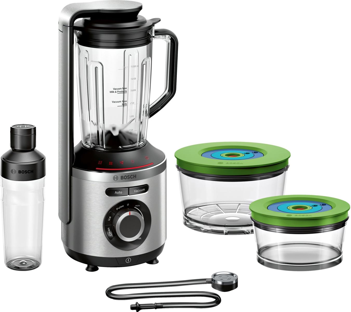 Blender Bosch MMBV625M