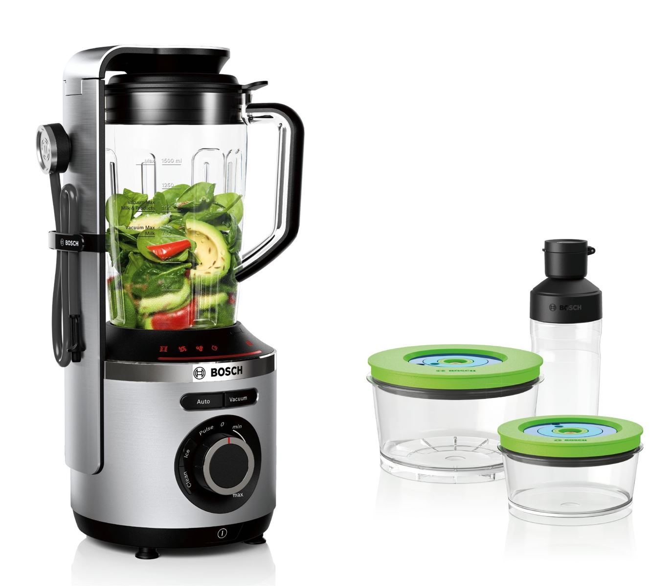 Blender Bosch MMBV625M