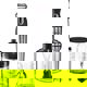 Blender de mana Bosch MS8CM6160