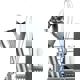 Blender de mana Bosch MS8CM6160