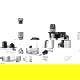 Blender de mână Bosch MS8CM6190