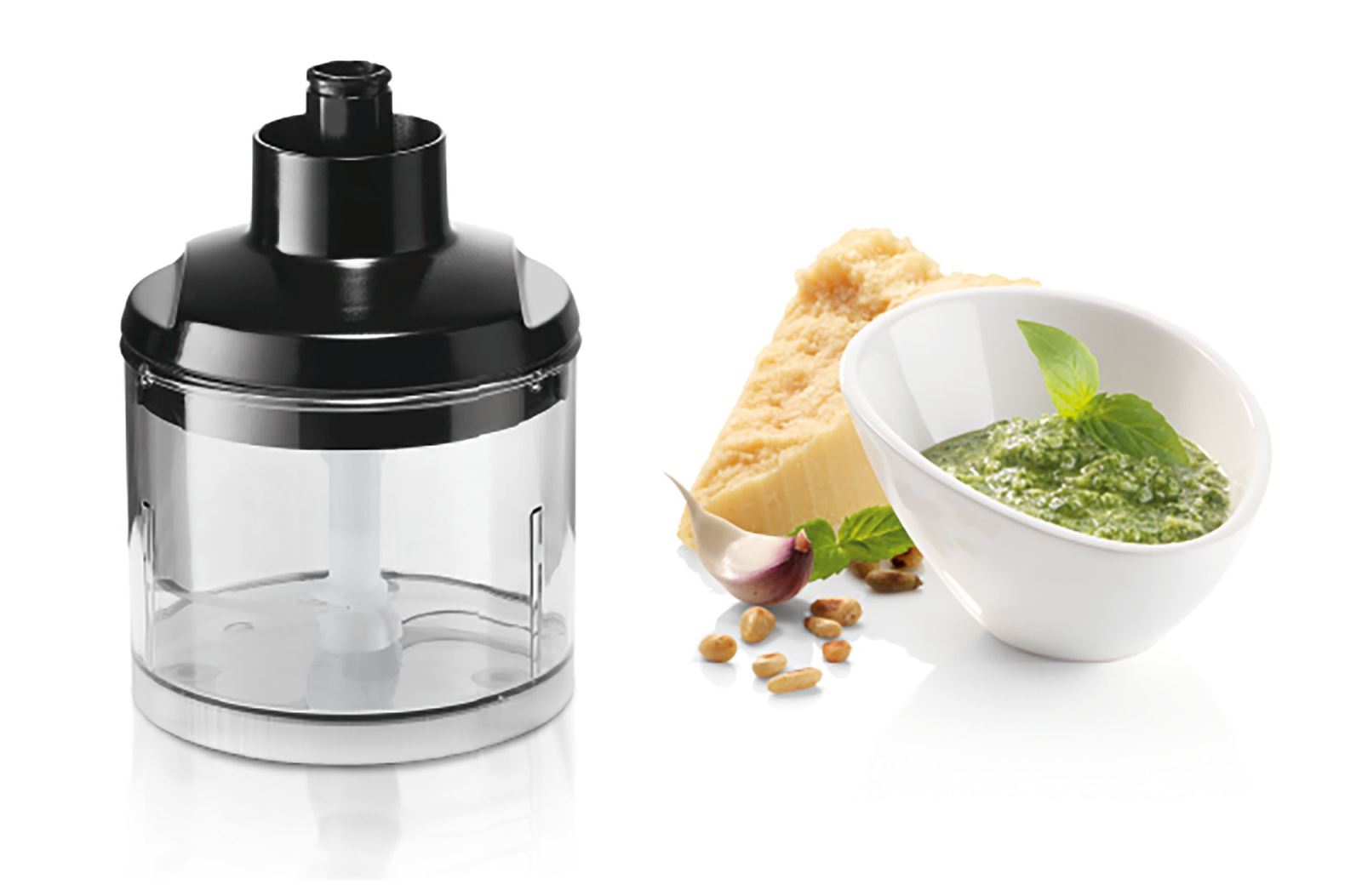 Blender de mână Bosch MS8CM6190