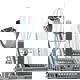 Blender de mână Bosch MS8CM6190
