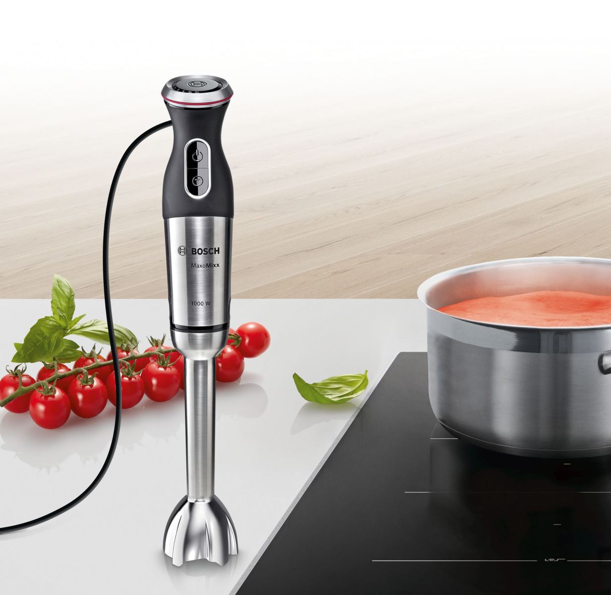 Blender de mână Bosch MS8CM6190