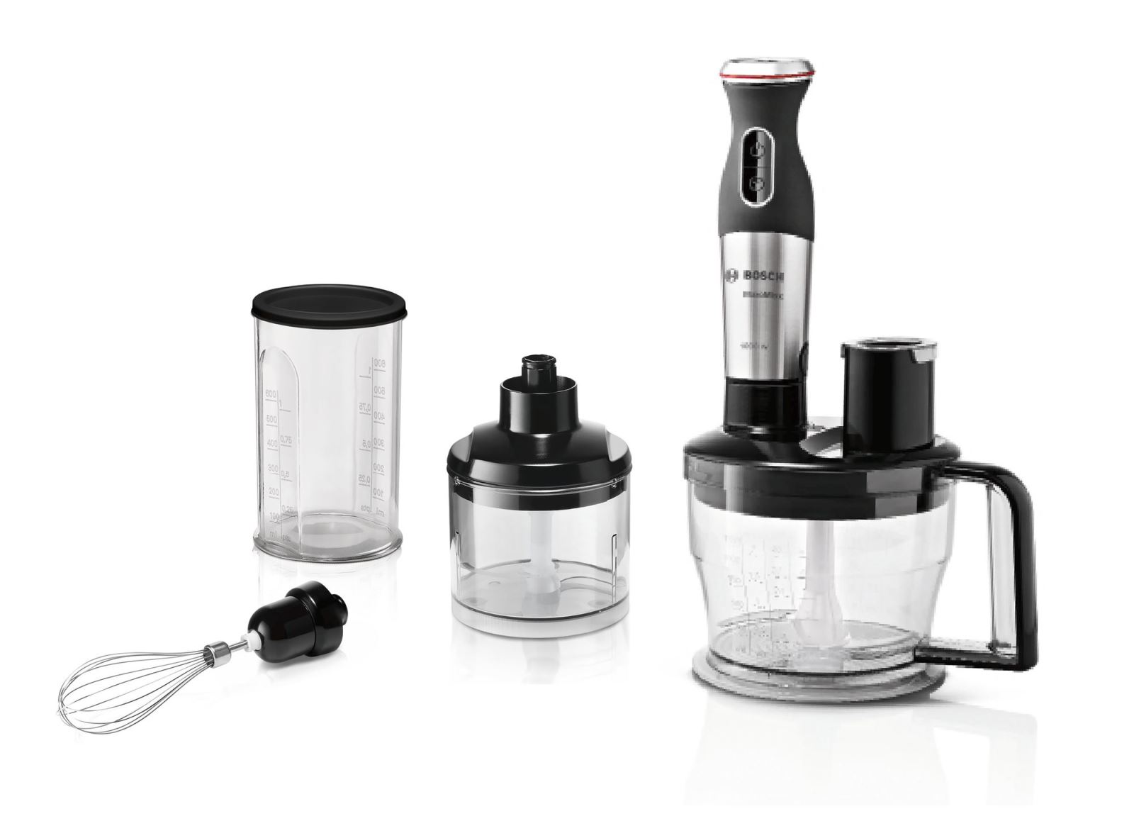 Blender de mână Bosch MS8CM6190