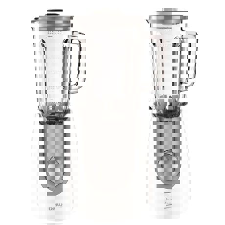 Blender de masa Beko TBN6602W, 600W, 1.5l, Alb