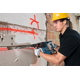 Ciocan rotopercutor Bosch Professional GBH 18V-26F, 0611910000