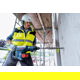 Ciocan rotopercutor Bosch Professional GBH 18V-45 C, 0611913120