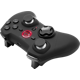 GAMEPAD SPEEDLINK RAIT WIRELESS PC/PS3 BLACK