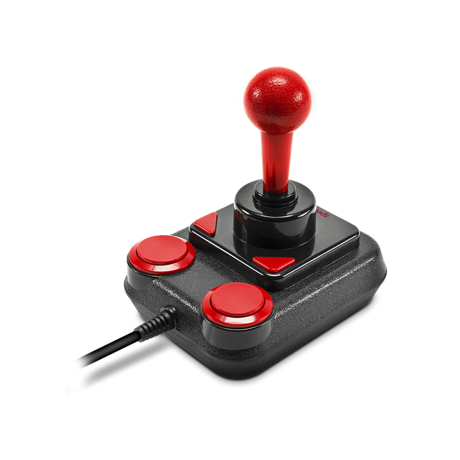 JOYSTICK SPEEDLINK COMPETITION PRO EXTRA USB BKRED