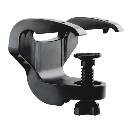 SUPORT DE MASA PENTRU VOLAN SPEEDLINK BLACK, Compatibil DRIFT O.Z/TRAILBLAZER