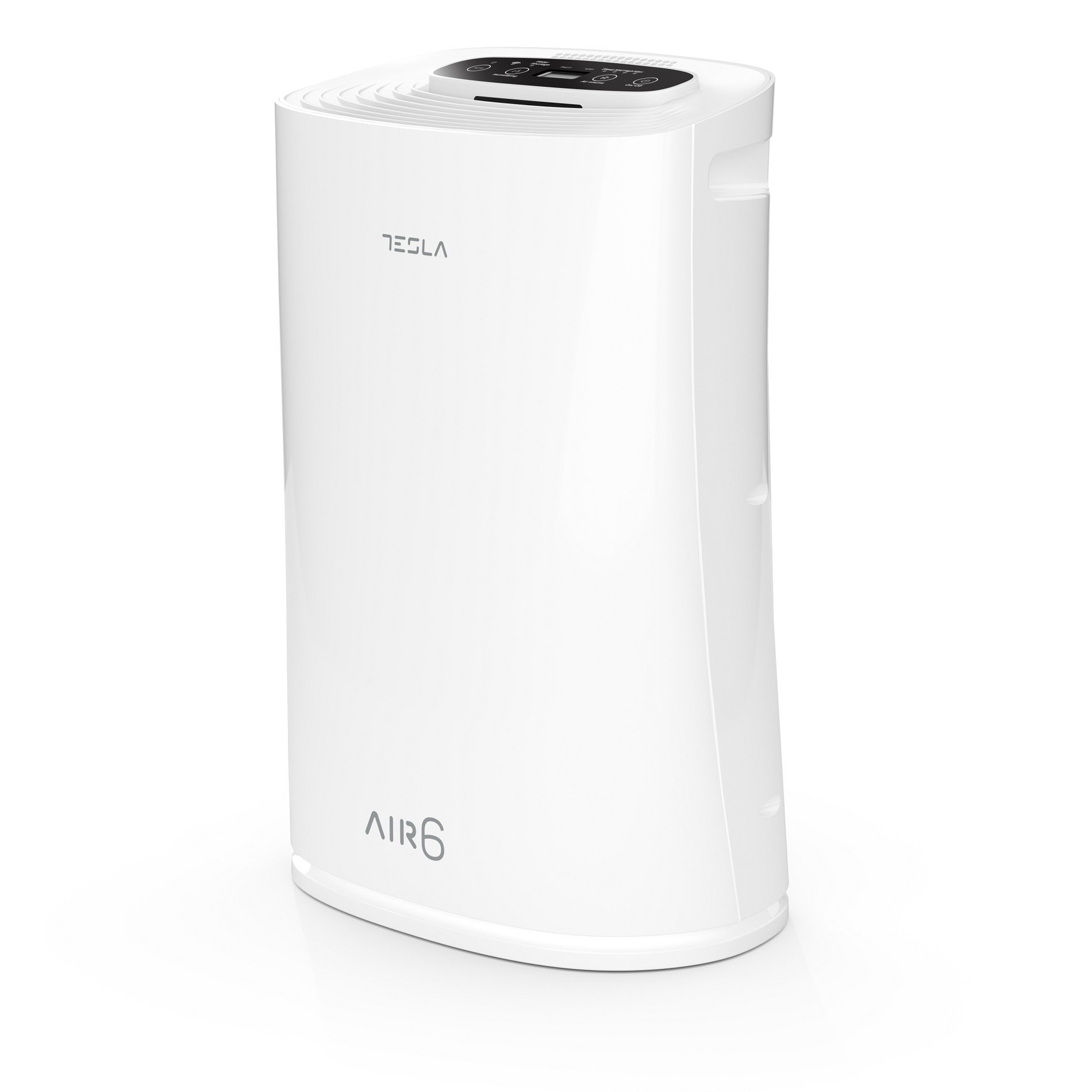 Purificator de aer Tesla Air 6Filtru HEPA + carbon activ