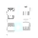Blender Tesla Delight BL510BWS