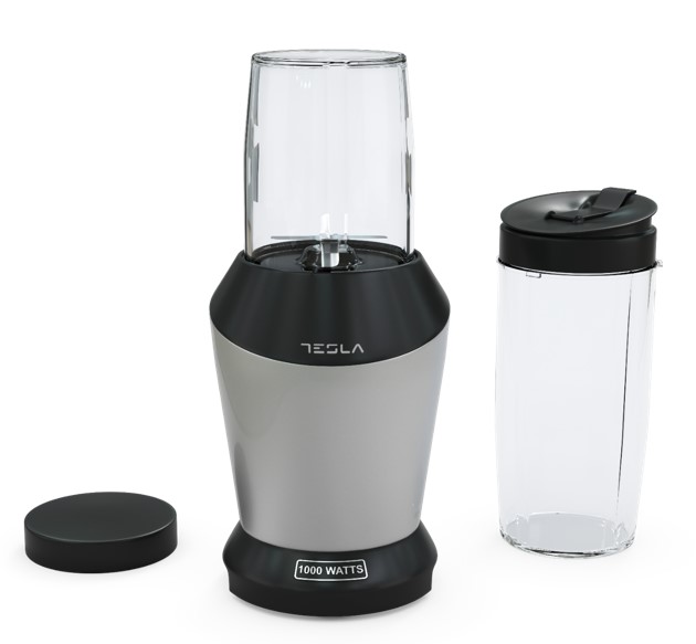 Nutriblender Tesla NB301BXA
