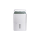 Dezumidificator TCL DEL10EB, 10L/zi, 270WClasa I, debit aer 100 m3/ora, 9.7kg, 280x386x195