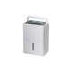 Dezumidificator TCL DEL10EB, 10L/zi, 270WClasa I, debit aer 100 m3/ora, 9.7kg, 280x386x195