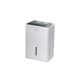 Dezumidificator TCL DEL10EB, 10L/zi, 270WClasa I, debit aer 100 m3/ora, 9.7kg, 280x386x195