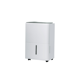 Dezumidificator TCL DEL10EB, 10L/zi, 270WClasa I, debit aer 100 m3/ora, 9.7kg, 280x386x195