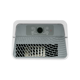 Dezumidificator TCL DEL10EB, 10L/zi, 270WClasa I, debit aer 100 m3/ora, 9.7kg, 280x386x195
