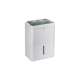 Dezumidificator TCL DEL12EB, 12L/zi, 270WClasa I, debit aer 100 m3/ora, 9.7kg, 280x386x195