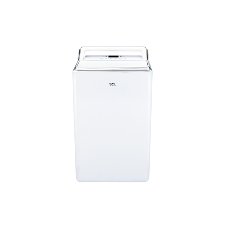 Dezumidificator TCL DEWA16EB, 16L/zi, 364WClasa I, debit aer 170 m3/ora, 12kg, 360x570x200