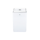 Dezumidificator TCL DEWA16EB, 16L/zi, 364WClasa I, debit aer 170 m3/ora, 12kg, 360x570x200
