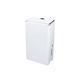 Dezumidificator TCL DEWA16EB, 16L/zi, 364WClasa I, debit aer 170 m3/ora, 12kg, 360x570x200