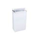 Dezumidificator TCL DEWA16EB, 16L/zi, 364WClasa I, debit aer 170 m3/ora, 12kg, 360x570x200