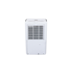 Dezumidificator TCL DEWA16EB, 16L/zi, 364WClasa I, debit aer 170 m3/ora, 12kg, 360x570x200