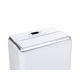 Dezumidificator TCL DEWA16EB, 16L/zi, 364WClasa I, debit aer 170 m3/ora, 12kg, 360x570x200