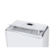 Dezumidificator TCL DEWA16EB, 16L/zi, 364WClasa I, debit aer 170 m3/ora, 12kg, 360x570x200