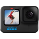 Camera de actiune GoPro Hero 10 Black, 5.3K, 23MP