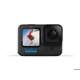 Camera de actiune GoPro Hero 10 Black, 5.3K, 23MP
