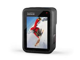 Camera de actiune GoPro Hero 10 Black, 5.3K, 23MP
