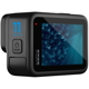 Camera de actiune GoPro H11B, 5.3K60, 24.7MPHyperSmooth 5.0